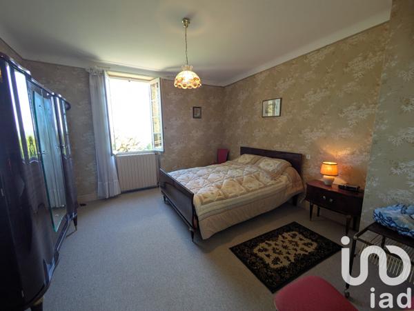 Maison à vendre 5 pièces 132 m² Saint-Cyprien