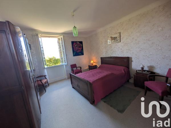 Maison à vendre 5 pièces 132 m² Saint-Cyprien