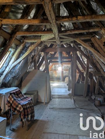 Maison à vendre 5 pièces 132 m² Saint-Cyprien