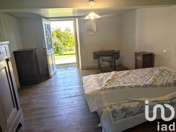 Maison à vendre 5 pièces 132 m² Saint-Cyprien