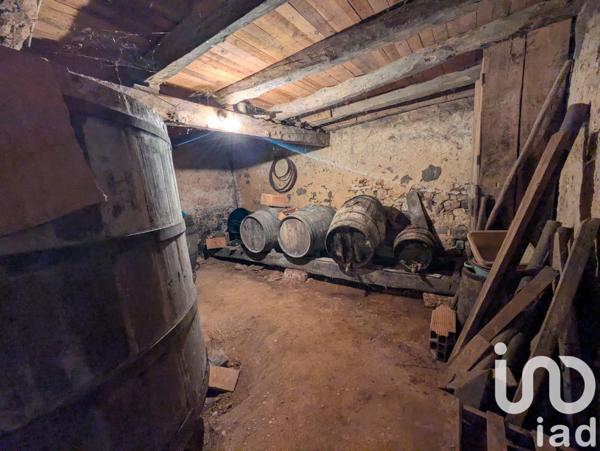 Maison à vendre 5 pièces 132 m² Saint-Cyprien