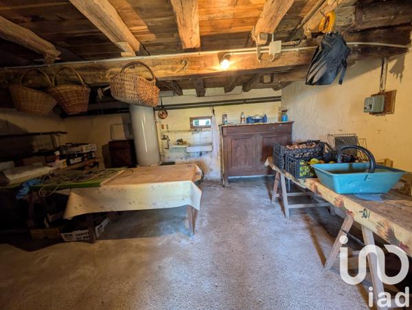 Maison à vendre 5 pièces 132 m² Saint-Cyprien