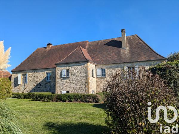 Maison à vendre 5 pièces 132 m² Saint-Cyprien