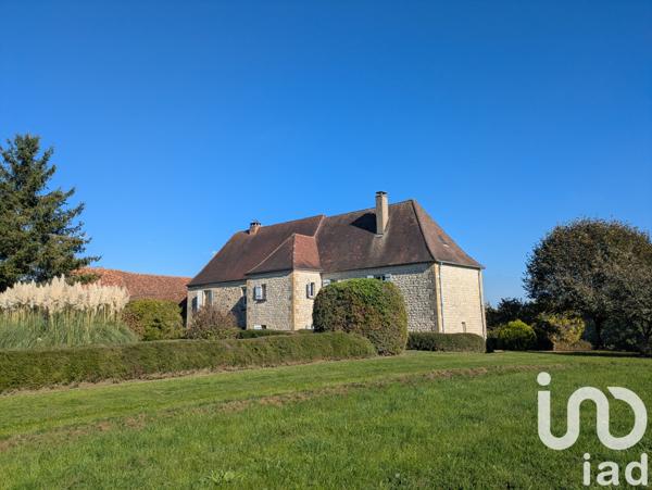 Maison à vendre 5 pièces 132 m² Saint-Cyprien