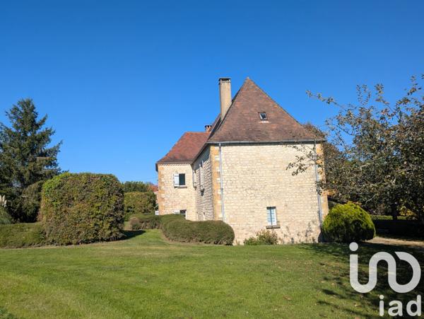 Maison à vendre 5 pièces 132 m² Saint-Cyprien