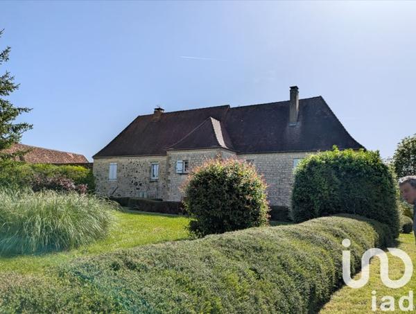 Maison à vendre 5 pièces 132 m² Saint-Cyprien