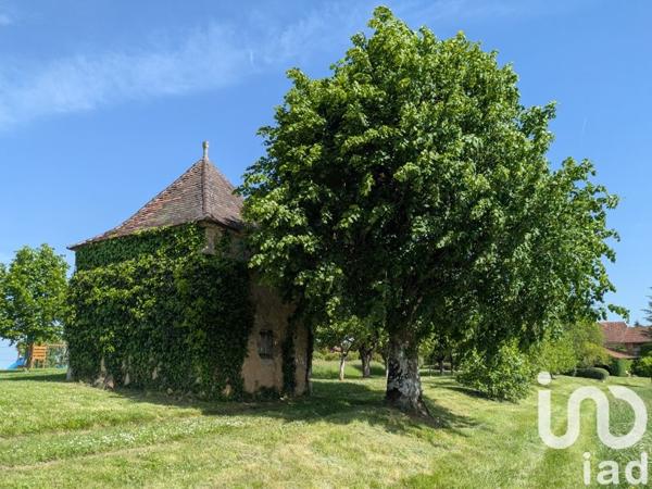 Maison à vendre 5 pièces 132 m² Saint-Cyprien