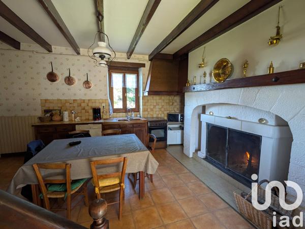 Maison à vendre 5 pièces 132 m² Saint-Cyprien