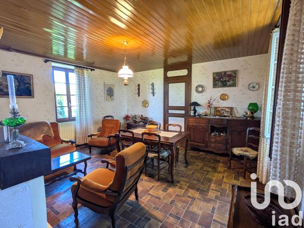 Maison à vendre 5 pièces 132 m² Saint-Cyprien