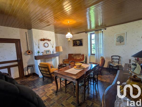 Maison à vendre 5 pièces 132 m² Saint-Cyprien