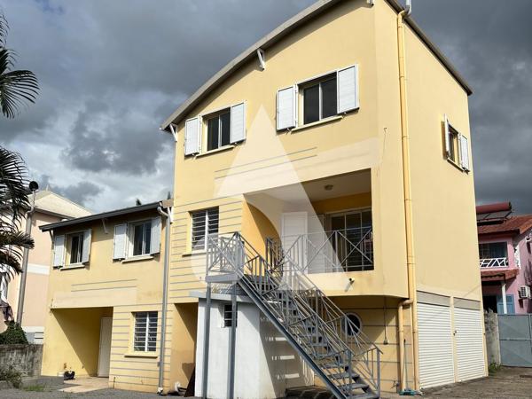 Local commercial 173 m2