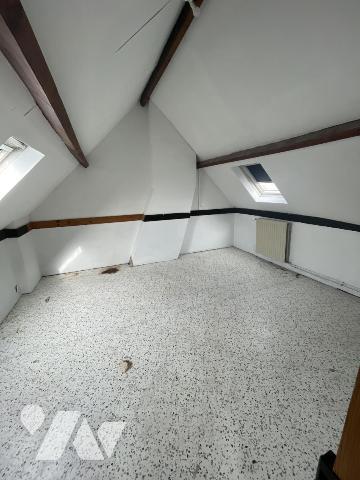 A VENDRE à ANNOEULLIN MAISON DE 160 m2 JARDIN 4 CHAMBRES JARDIN