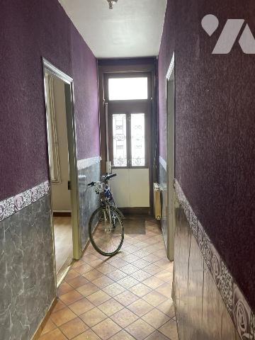 A VENDRE à ANNOEULLIN MAISON DE 160 m2 JARDIN 4 CHAMBRES JARDIN