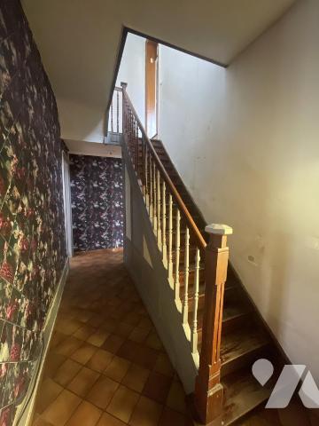 A VENDRE à ANNOEULLIN MAISON DE 160 m2 JARDIN 4 CHAMBRES JARDIN