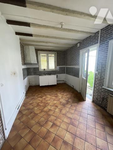 A VENDRE à ANNOEULLIN MAISON DE 160 m2 JARDIN 4 CHAMBRES JARDIN