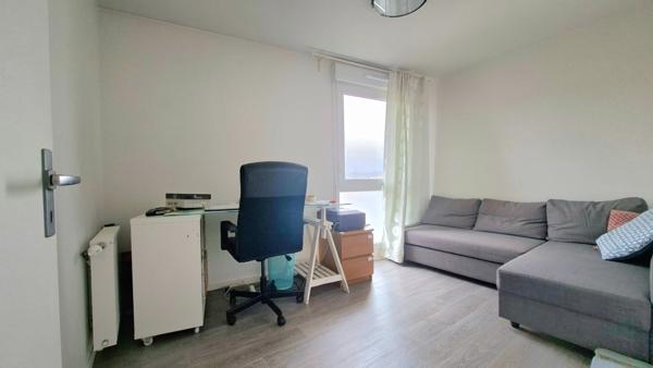 RARE APPARTEMENT DE 91 M² - 4 PIECES - 3 CHAMBRES - DERNIER ETAGE - TERRASSE DE 35 M² - SANS VIS A VIS - CHATENAY-MALABRY