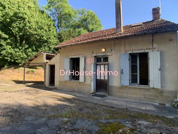 Maison à vendre 4 pièces de 85 m²