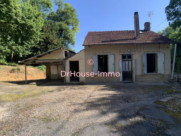 Maison à vendre 4 pièces de 85 m²