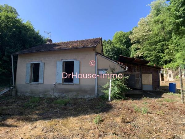 Maison à vendre 4 pièces de 85 m²