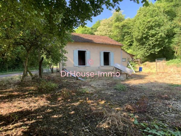 Maison à vendre 4 pièces de 85 m²