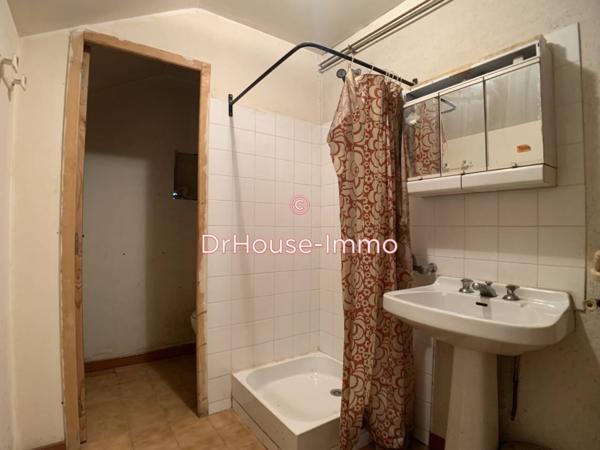 Maison à vendre 4 pièces de 85 m²