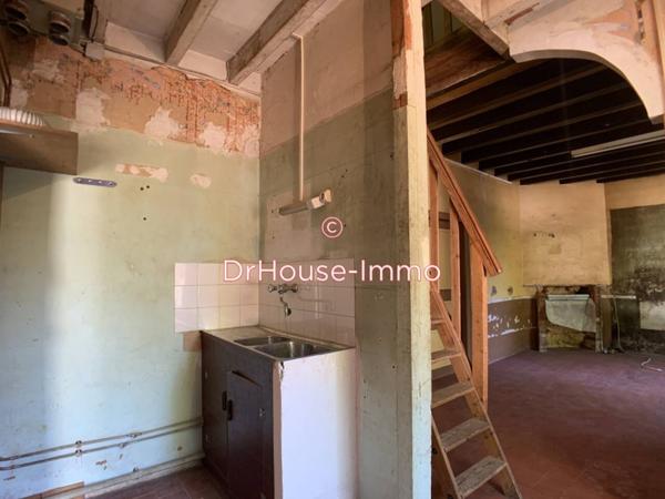 Maison à vendre 4 pièces de 85 m²