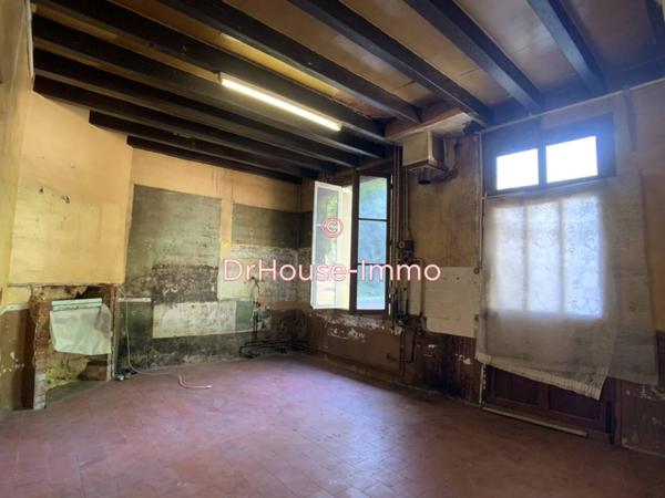 Maison à vendre 4 pièces de 85 m²