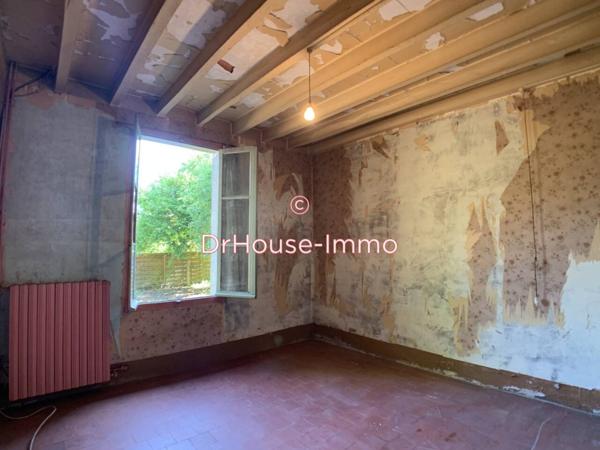 Maison à vendre 4 pièces de 85 m²