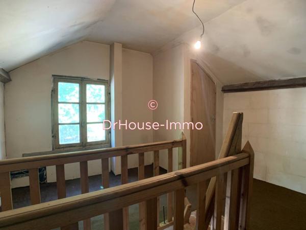 Maison à vendre 4 pièces de 85 m²