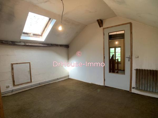 Maison à vendre 4 pièces de 85 m²