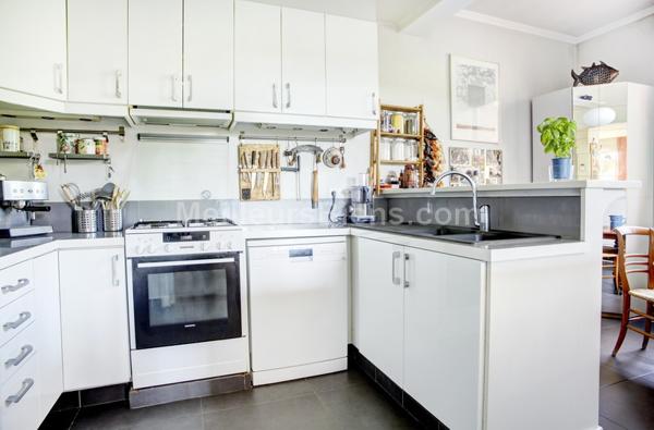 Maison familiale au coeur de Meudon