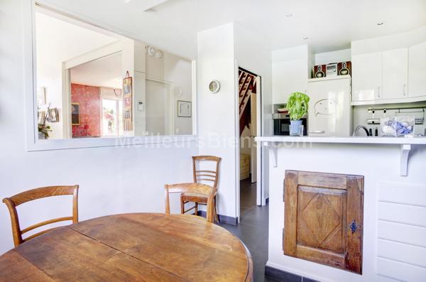 Maison familiale au coeur de Meudon