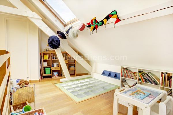 Maison familiale au coeur de Meudon