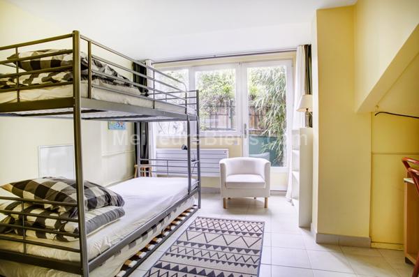 Maison familiale au coeur de Meudon