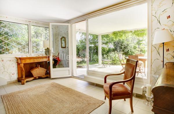 Maison familiale au coeur de Meudon