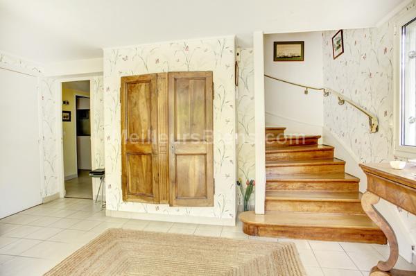 Maison familiale au coeur de Meudon