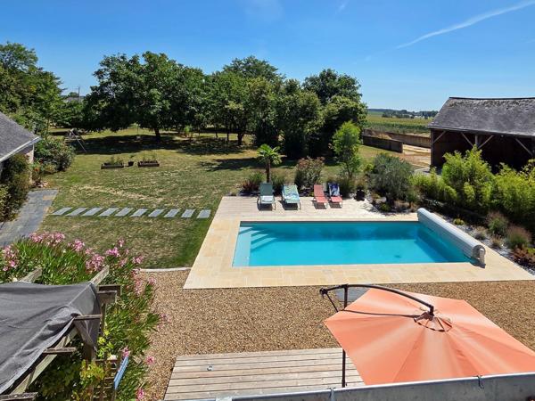 Propriété d'exception !!