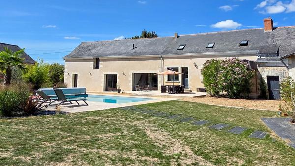 Propriété d'exception !!