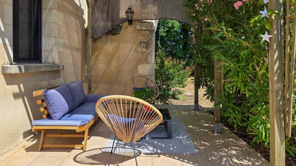 Propriété d'exception !!