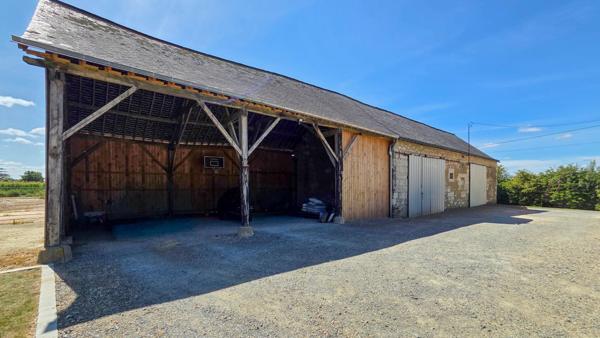 Propriété d'exception !!