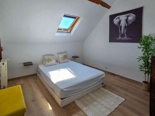 Propriété d'exception !!