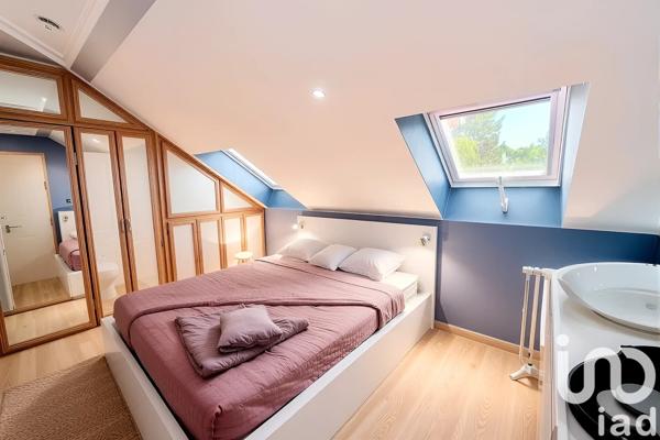 Appartement à vendre 2 pièces 35 m² L'Isle-Adam