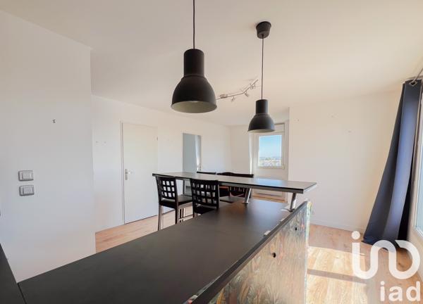 Appartement à vendre 2 pièces 40 m² Pontoise