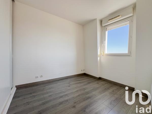 Appartement à vendre 2 pièces 40 m² Pontoise
