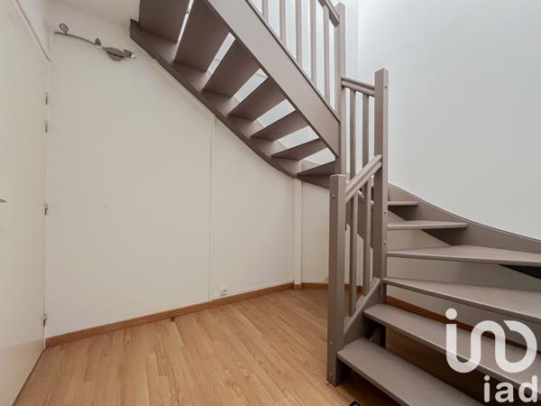 Appartement à vendre 2 pièces 40 m² Pontoise