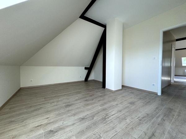 Appartement - 3 pièces - 50 m²