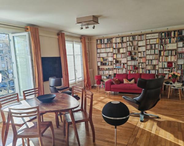 Appartement 3 pièces 67 m2