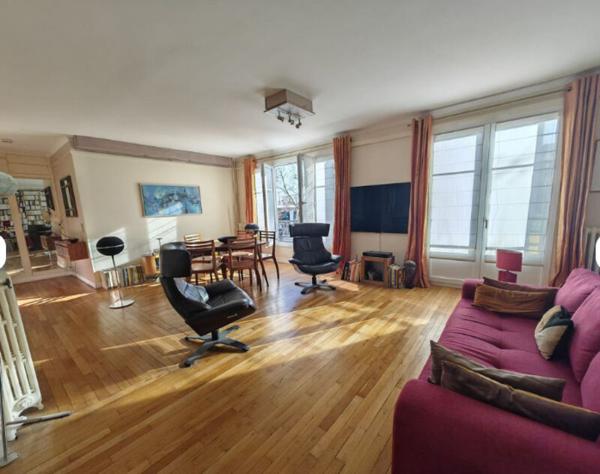 Appartement 3 pièces 67 m2