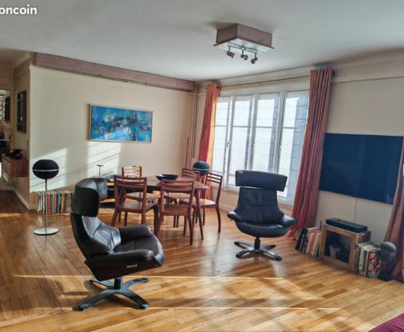 Appartement 3 pièces 67 m2