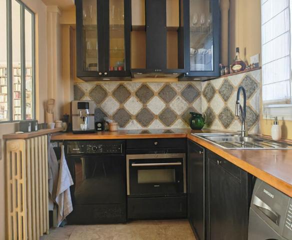 Appartement 3 pièces 67 m2